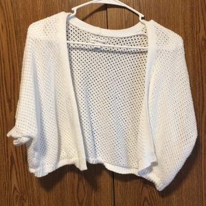 Croft & Barrow Cardigan!!!